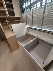 Blk 1 Ghim Moh Green (Queenstown), HDB 5 Rooms #554266951